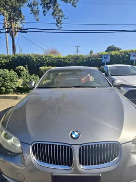 2011 BMW 335i Sedan