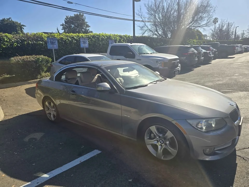 2011 BMW 5 Series - Image 4 of 12