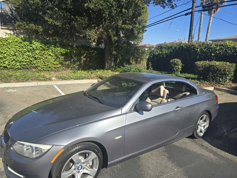 2011 BMW 5 Series - Image 3 of 12