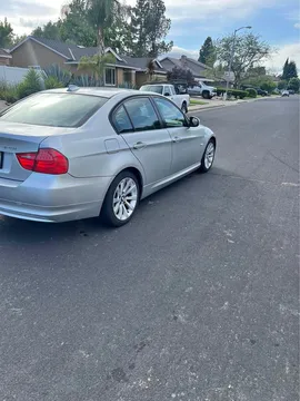 2011 BMW i5 M60 Sedan 4D