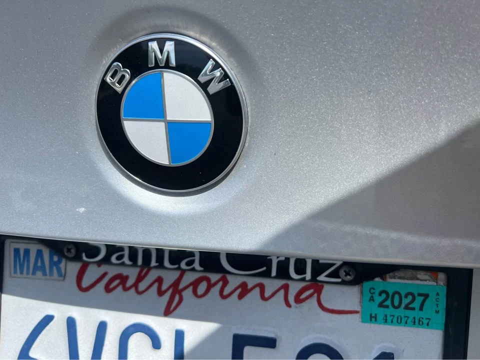 2011 BMW 5 Series - Image 5 of 5
