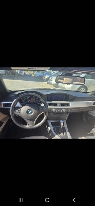 2011 BMW 5 Series - Image 7 of 13