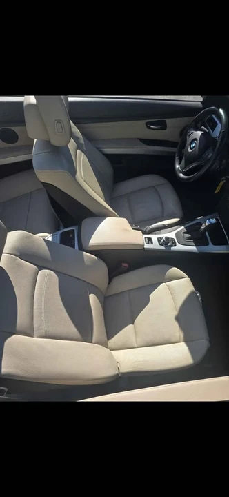 2011 BMW 5 Series - Image 8 of 13