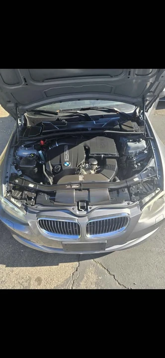 2011 BMW 5 Series - Image 10 of 13