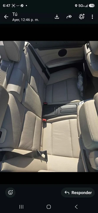 2011 BMW 5 Series - Image 9 of 13