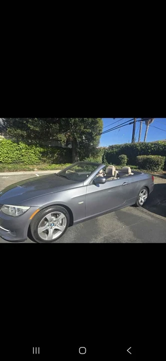 2011 BMW 5 Series - Image 2 of 13