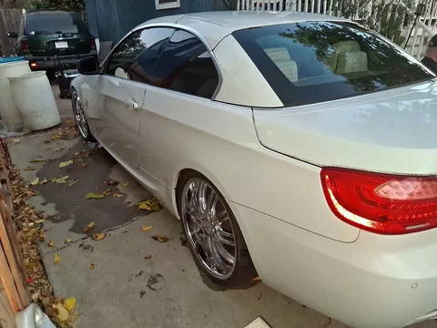 2011 BMW i5