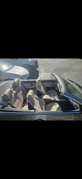 2011 BMW 5 Series - Image 3 of 13