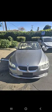 2011 BMW 335i