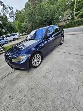 2011 BMW 328i Sedan