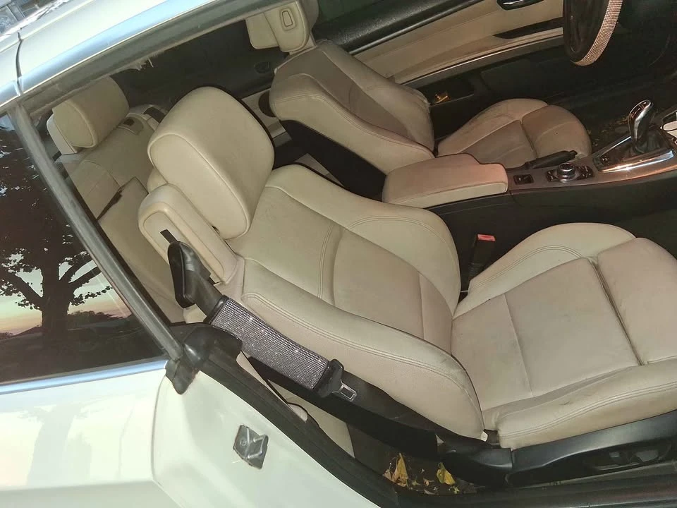 2011 BMW 5 Series - Image 3 of 7