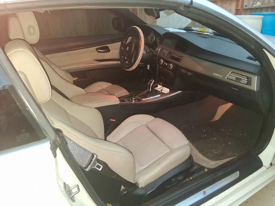 2011 BMW 5 Series - Image 4 of 7