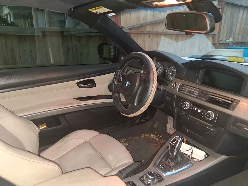 2011 BMW 5 Series - Image 2 of 7