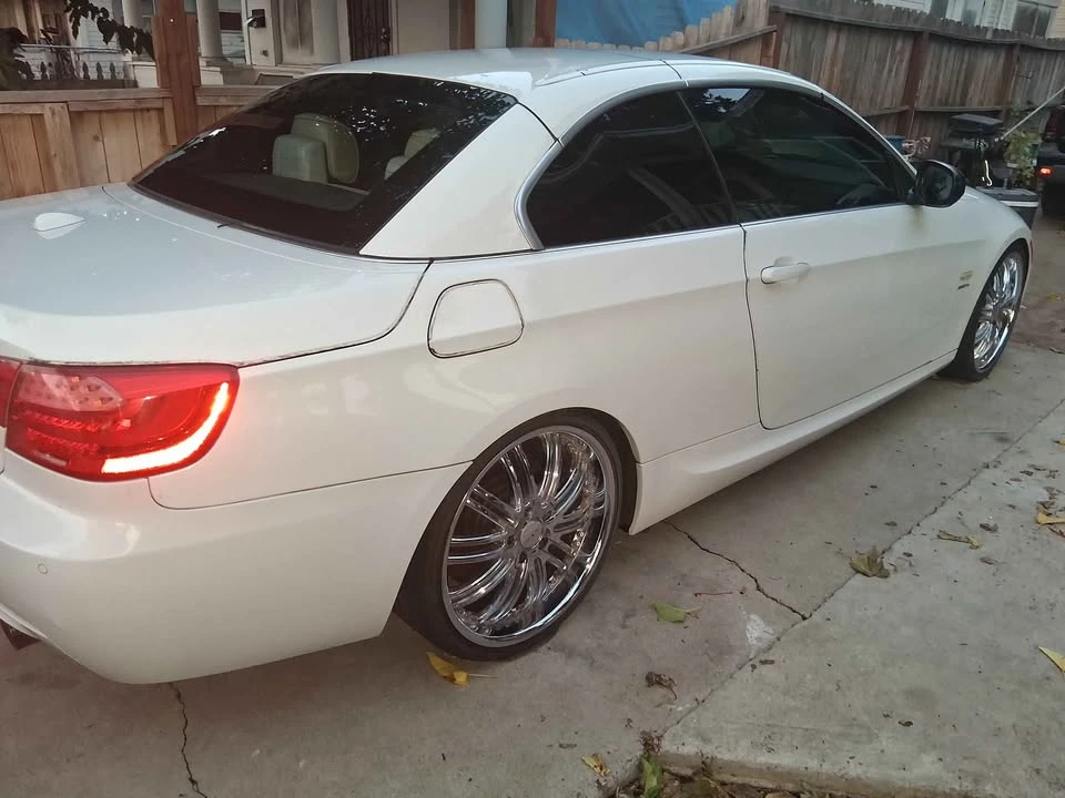 2011 BMW 5 Series - Image 7 of 7