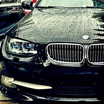 2011 BMW 328i Coupe