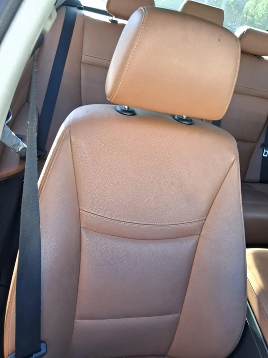 2011 BMW 8 Series - Image 4 of 6