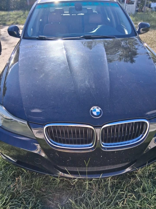 2011 BMW 8 Series - Image 6 of 6