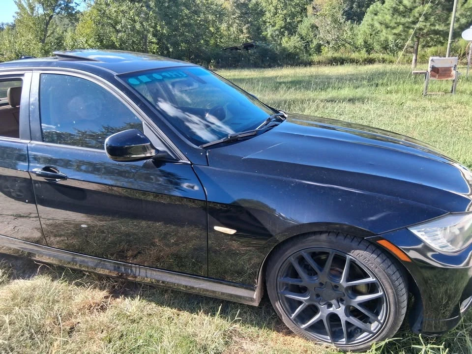 2011 BMW 8 Series - Image 2 of 6