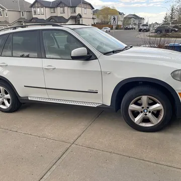 2011 BMW BMW+X5 obo+$4000