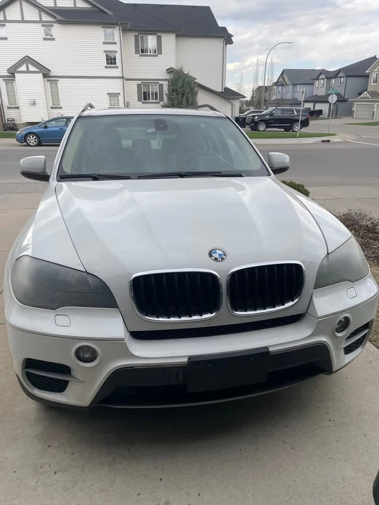 2011 BMW E70 X5 - Image 2 of 3