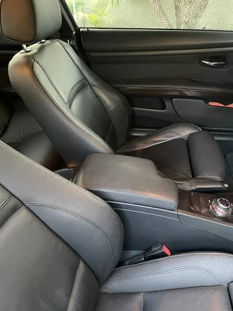 2011 BMW E90 3 Series Sedan - Image 9 of 16