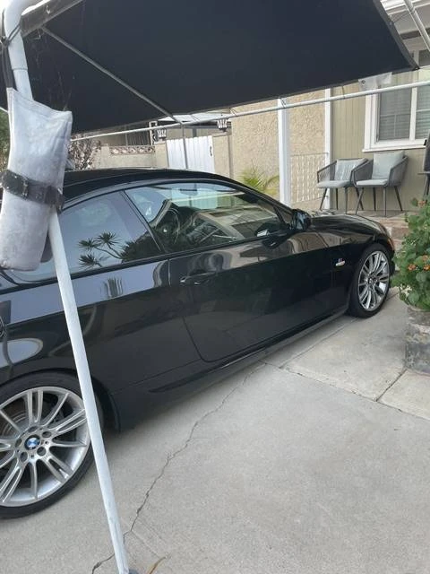 2011 BMW E90 3 Series Sedan - Image 8 of 16