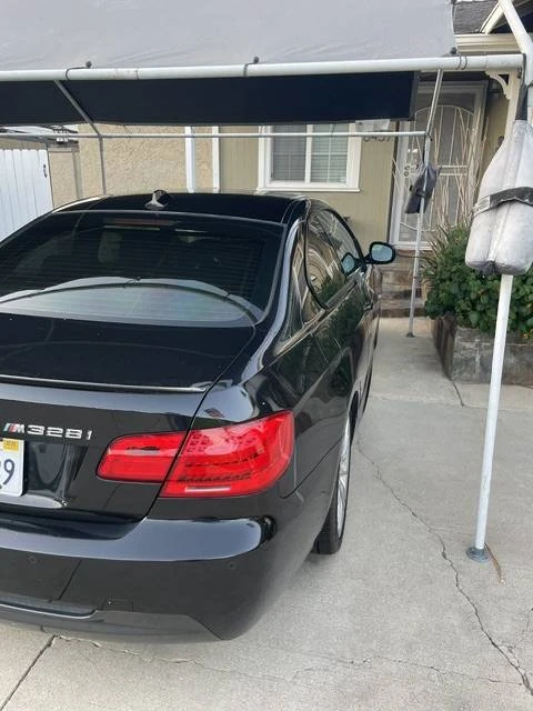 2011 BMW E90 3 Series Sedan - Image 3 of 16