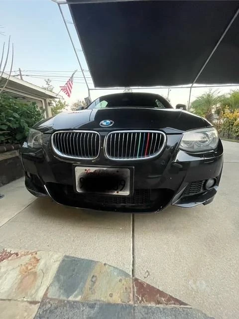2011 BMW E90 3 Series Sedan - Image 2 of 16