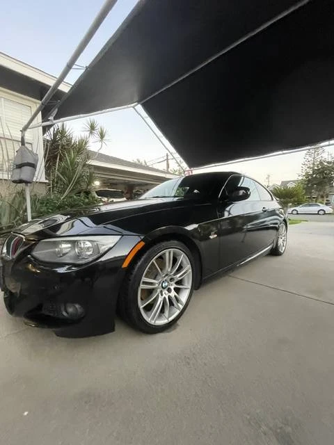2011 BMW E90 3 Series Sedan - Image 10 of 16