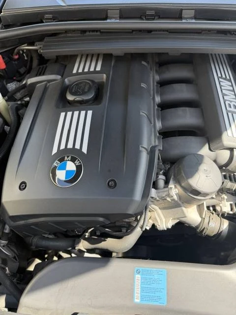 2011 BMW E90 3 Series Sedan - Image 13 of 16