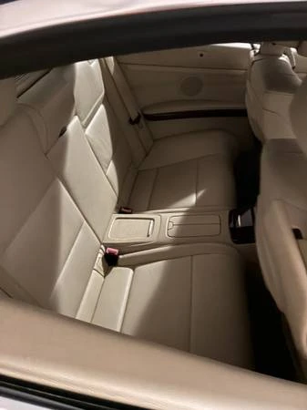 2011 BMW E93 3 Series Convertible - Image 8 of 12