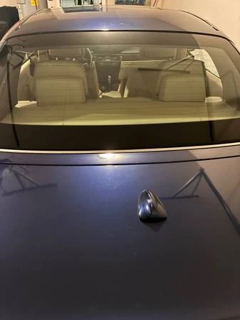 2011 BMW E93 3 Series Convertible - Image 3 of 12