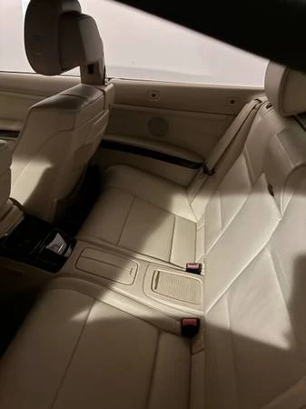 2011 BMW E93 3 Series Convertible - Image 5 of 12