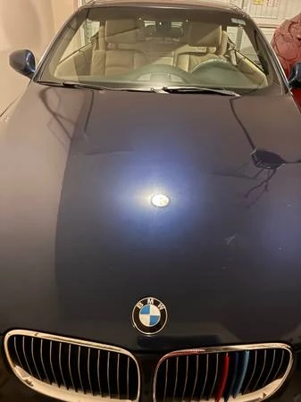 2011 BMW E93 3 Series Convertible - Image 11 of 12