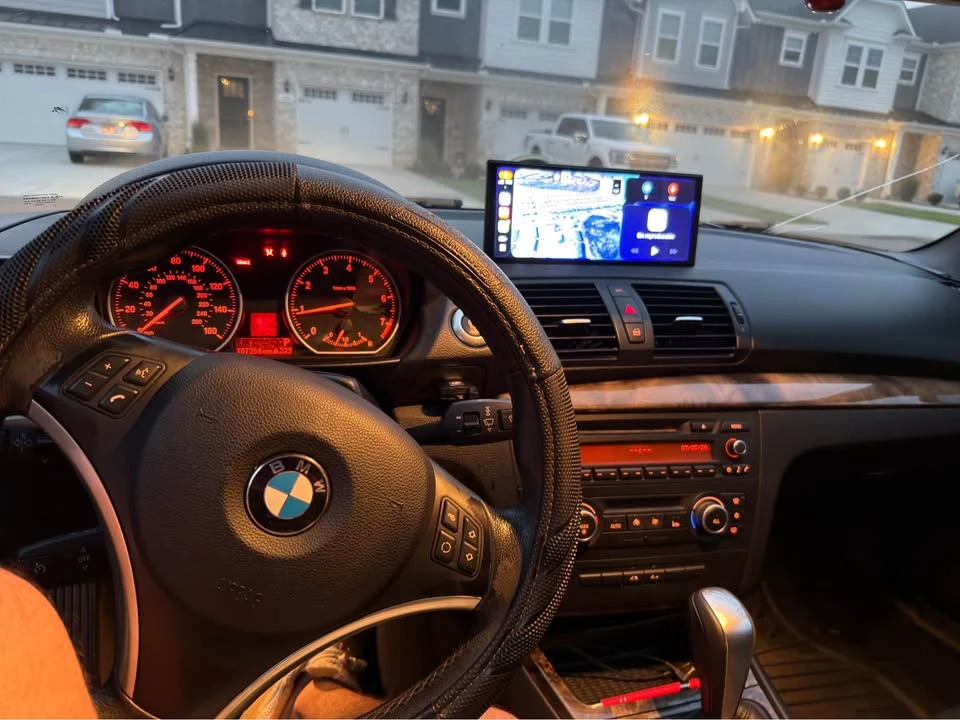 2011 BMW 1M - Image 6 of 11