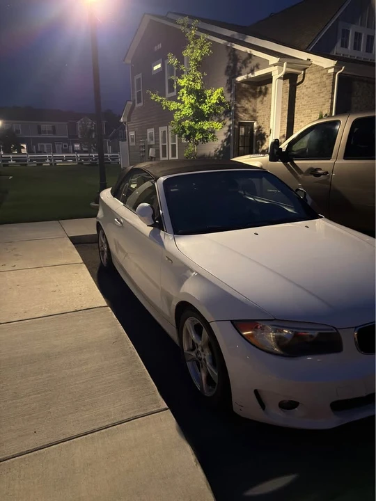 2011 BMW 1M - Image 2 of 11