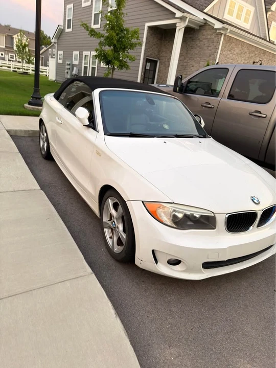 2011 BMW 1M - Image 11 of 11