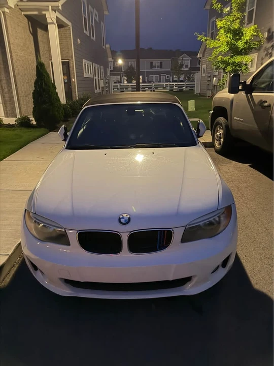 2011 BMW 1M - Image 3 of 11