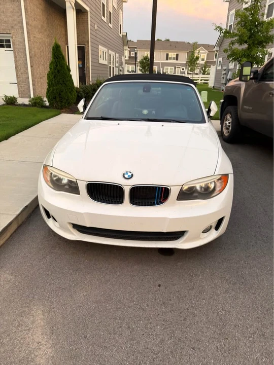 2011 BMW 1M - Image 7 of 11