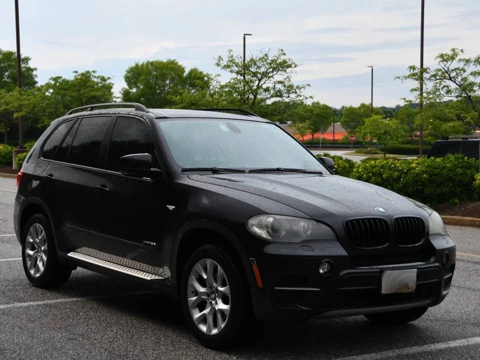 2011 BMW E70 X5 - Image 3 of 24