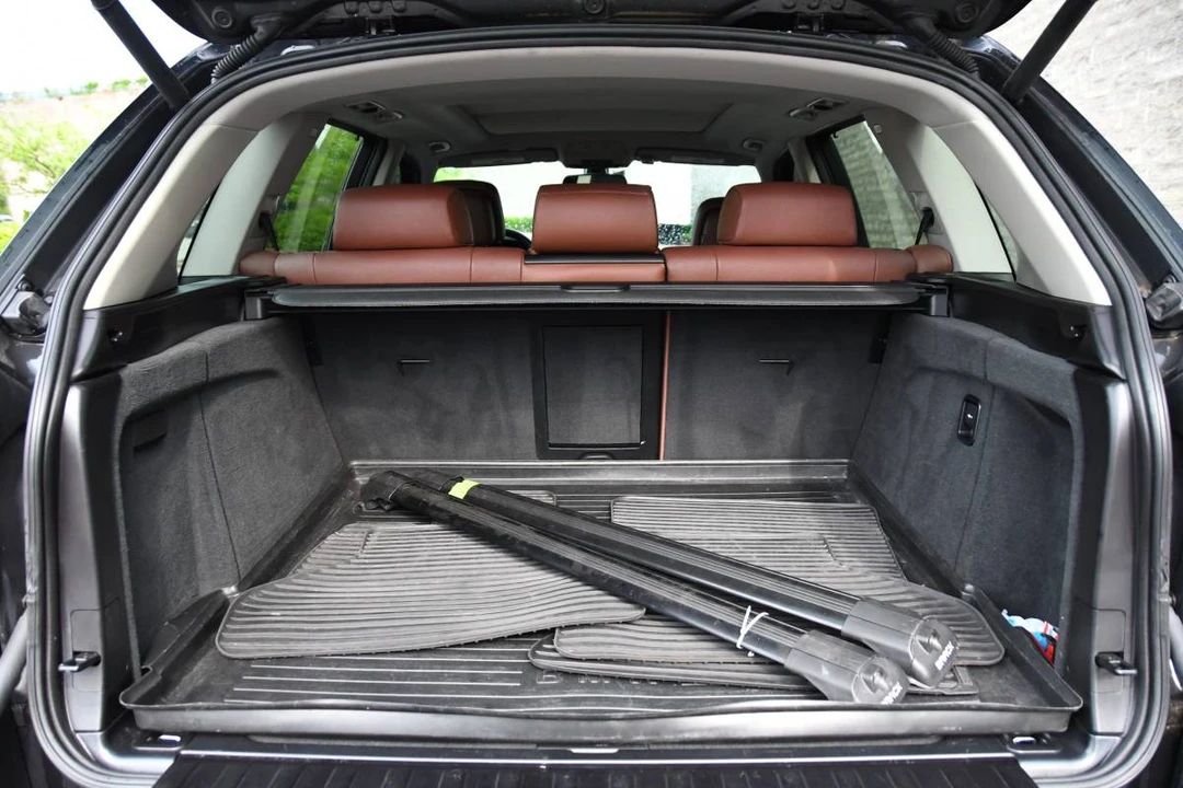 2011 BMW E70 X5 - Image 20 of 24