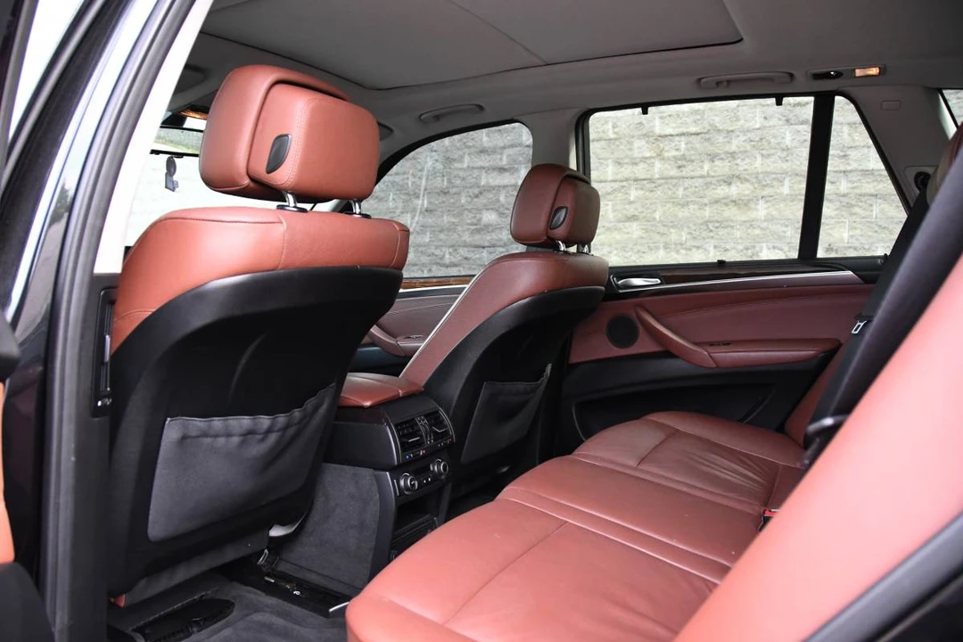 2011 BMW E70 X5 - Image 16 of 24