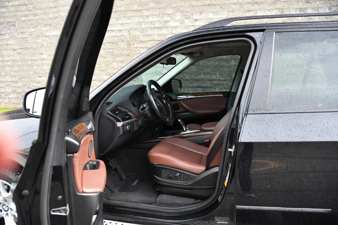2011 BMW E70 X5 - Image 12 of 24