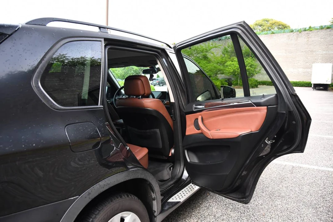 2011 BMW E70 X5 - Image 17 of 24