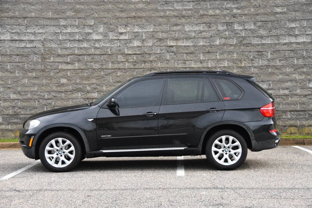2011 BMW E70 X5 - Image 8 of 24