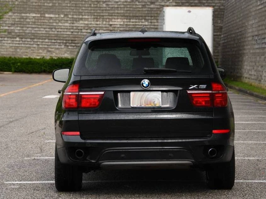 2011 BMW E70 X5 - Image 6 of 24