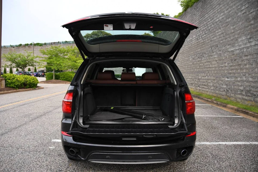 2011 BMW E70 X5 - Image 19 of 24