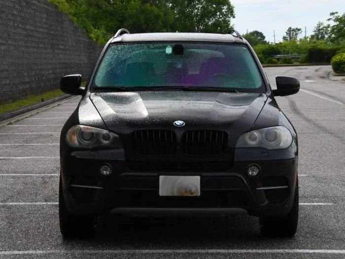 2011 BMW E70 X5 - Image 2 of 24