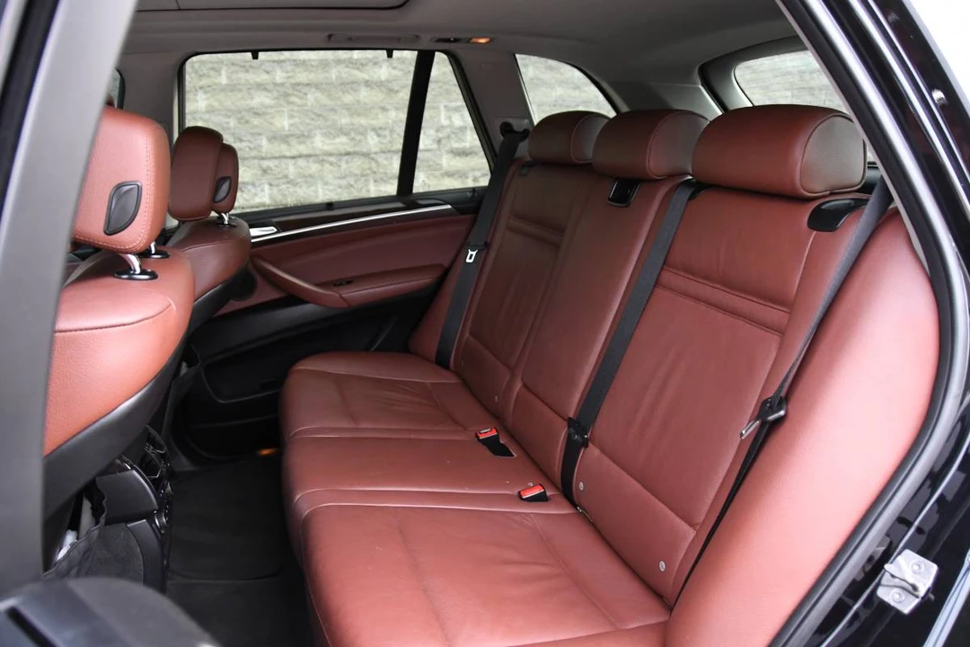 2011 BMW E70 X5 - Image 15 of 24