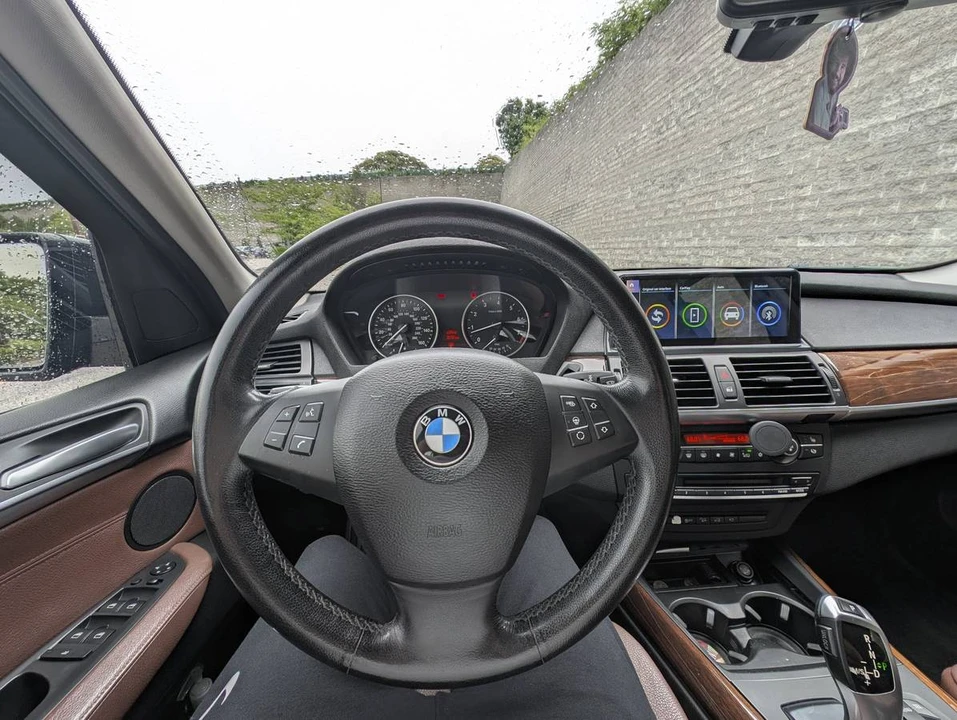 2011 BMW E70 X5 - Image 9 of 24